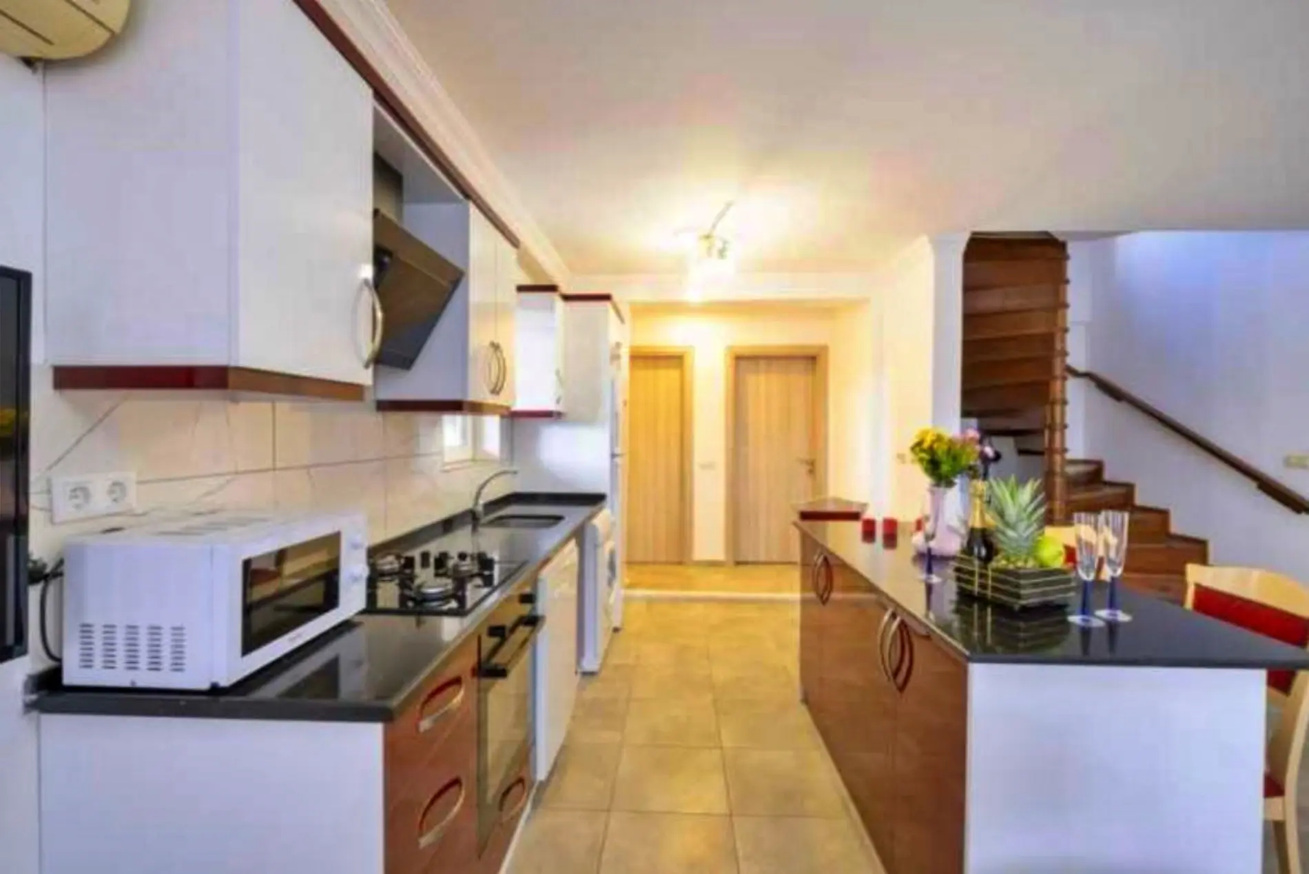 Villa Melis Sun görsel 16